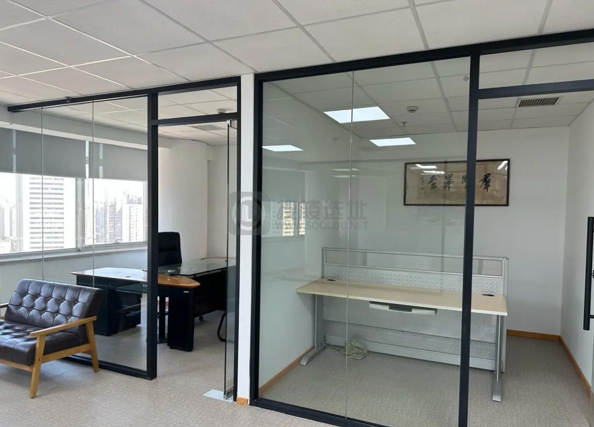 中关村科技大厦