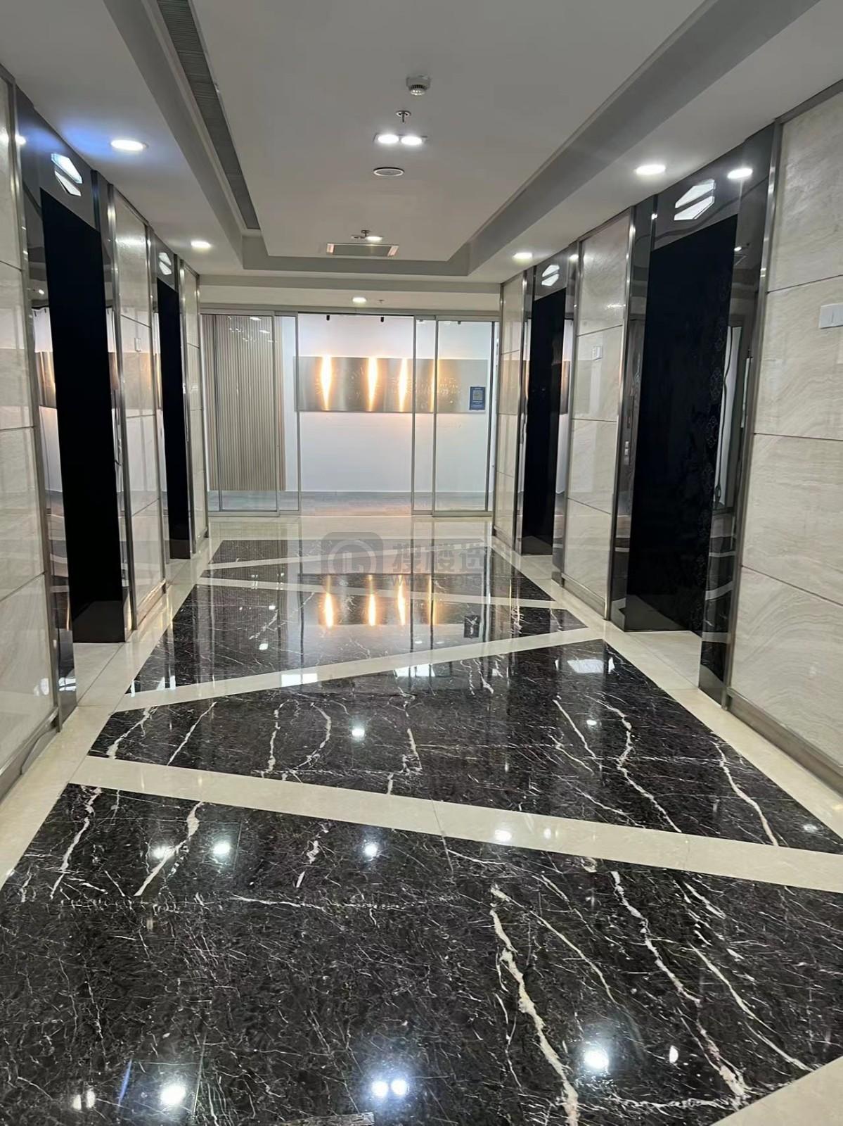 龙之梦雅仕大厦