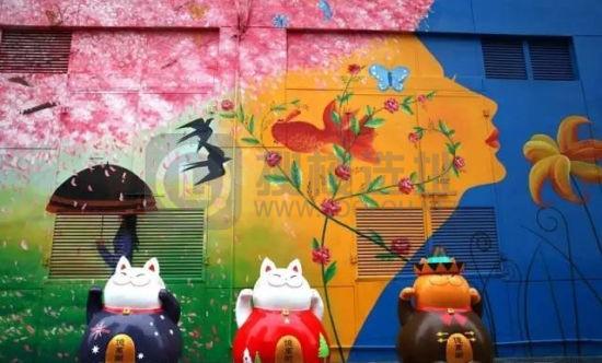 上海有哪些好的创意园出租？