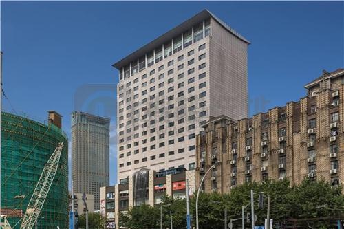 写字楼里的公司都是做什么生意的？它们有实体企业支撑么？