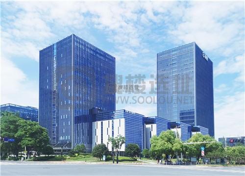 杭州可以共享办公吗？都是什么样的形式？