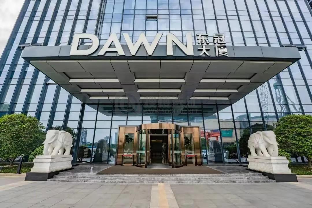 一季度杭州商业地产市场：杭州办公楼租金水平小幅波动