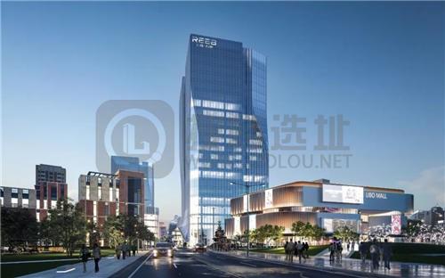 独家探秘上海首个啤酒文化主题商业综合体，年底开业