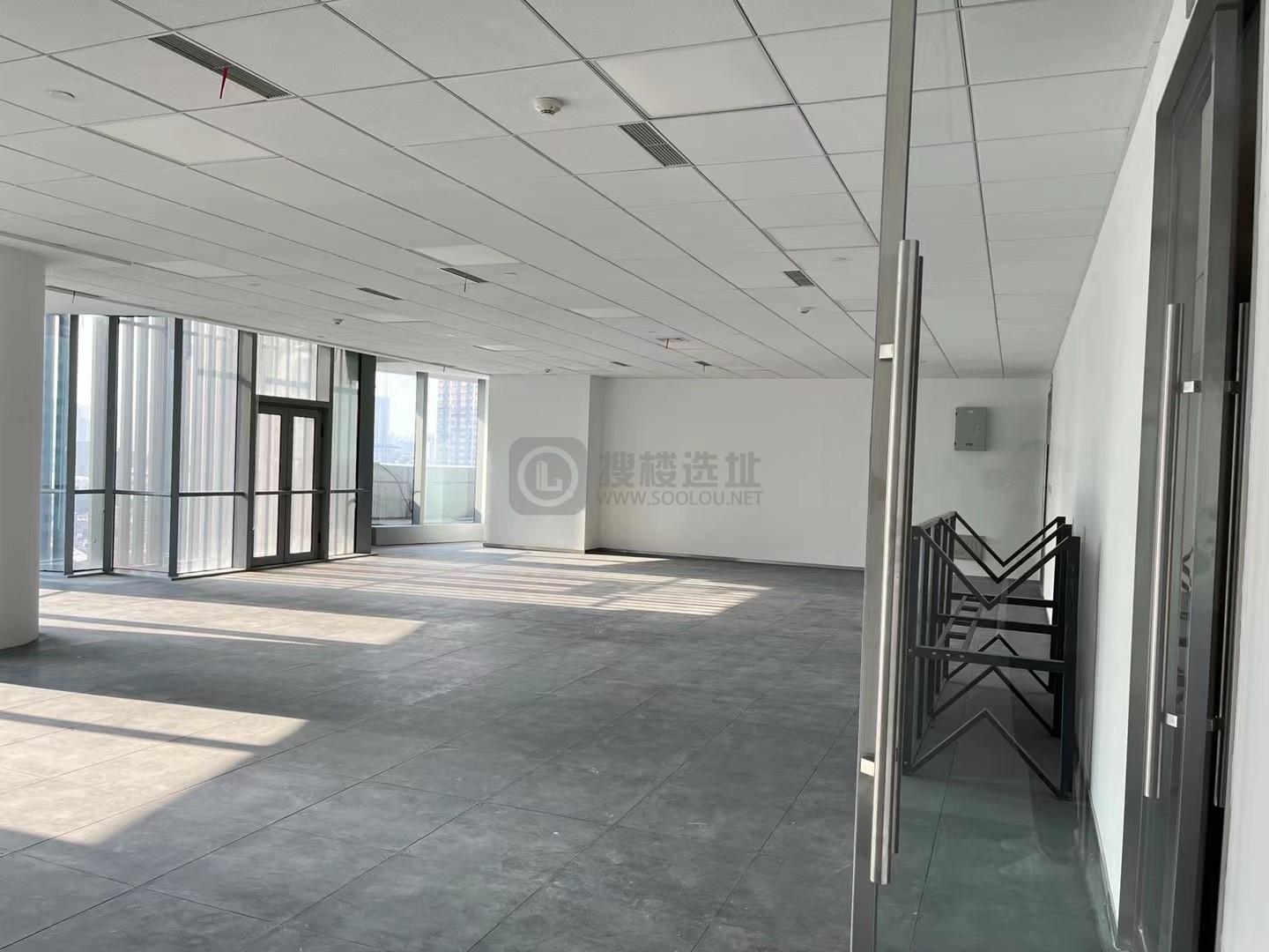 金融街海伦中心