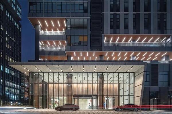 锦和商管旗下12个项目获评2023-2025年度上海市级文化创意产业园区、示范楼宇和示范空间