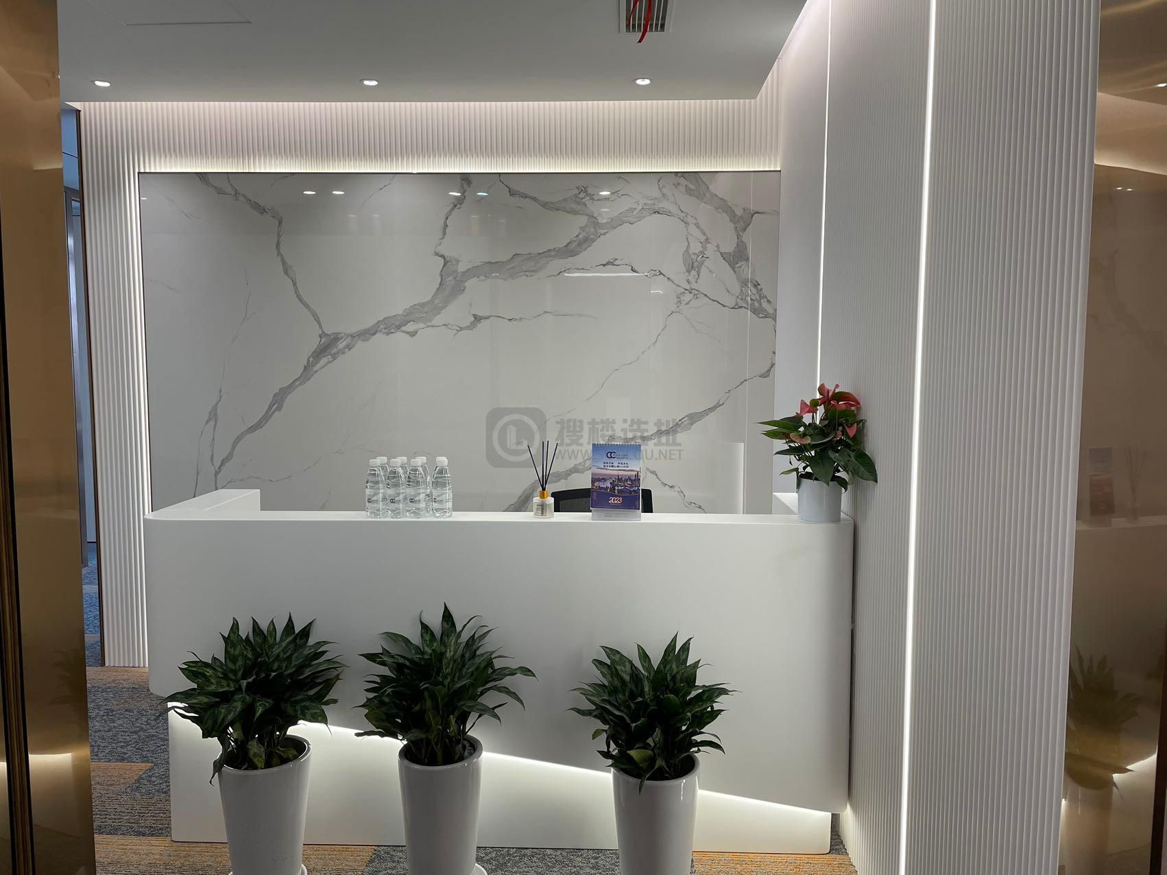 环创中心（宝龙旭辉广场）