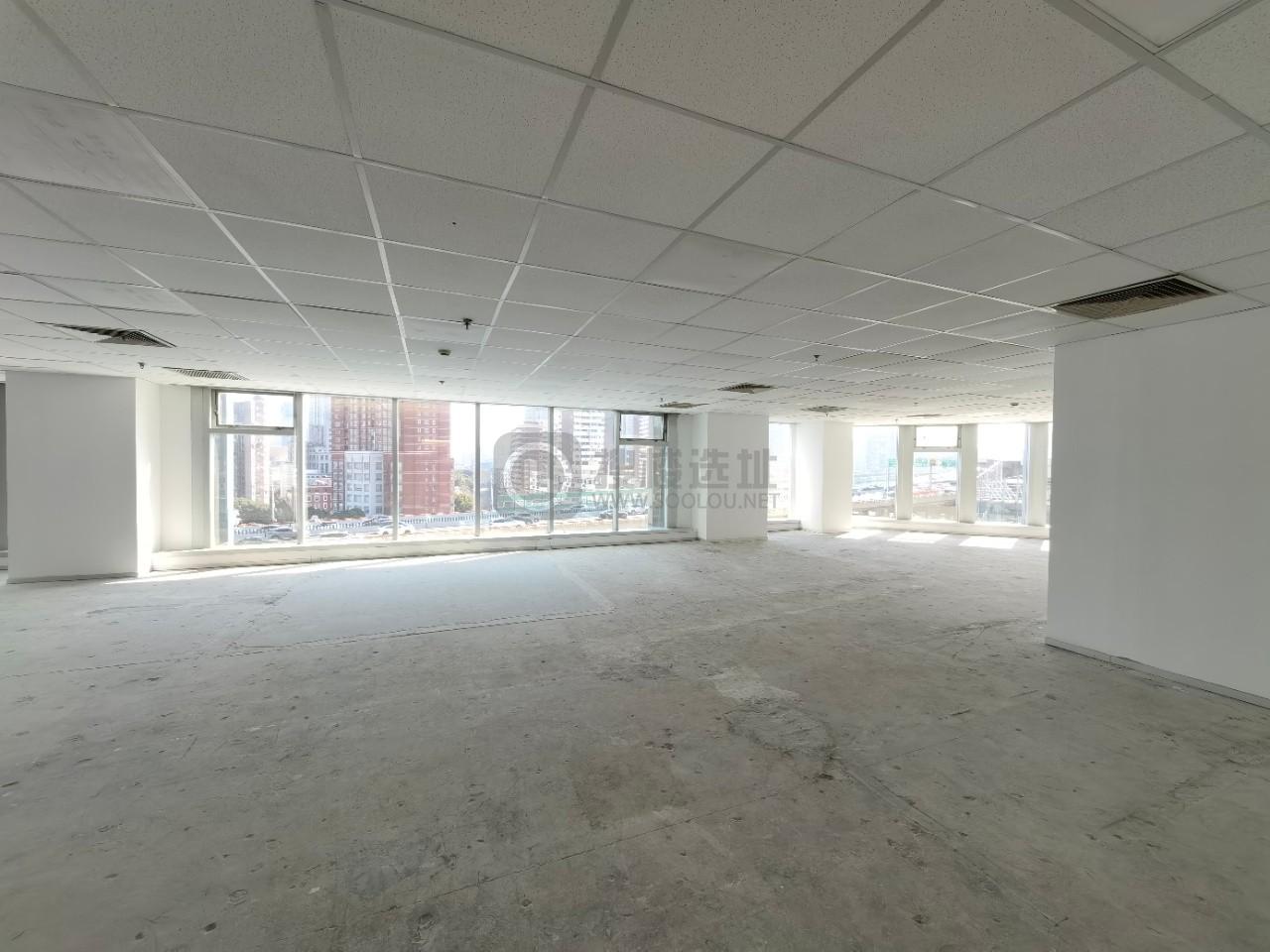 上海招商局广场