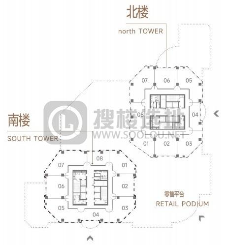 上海招商局广场