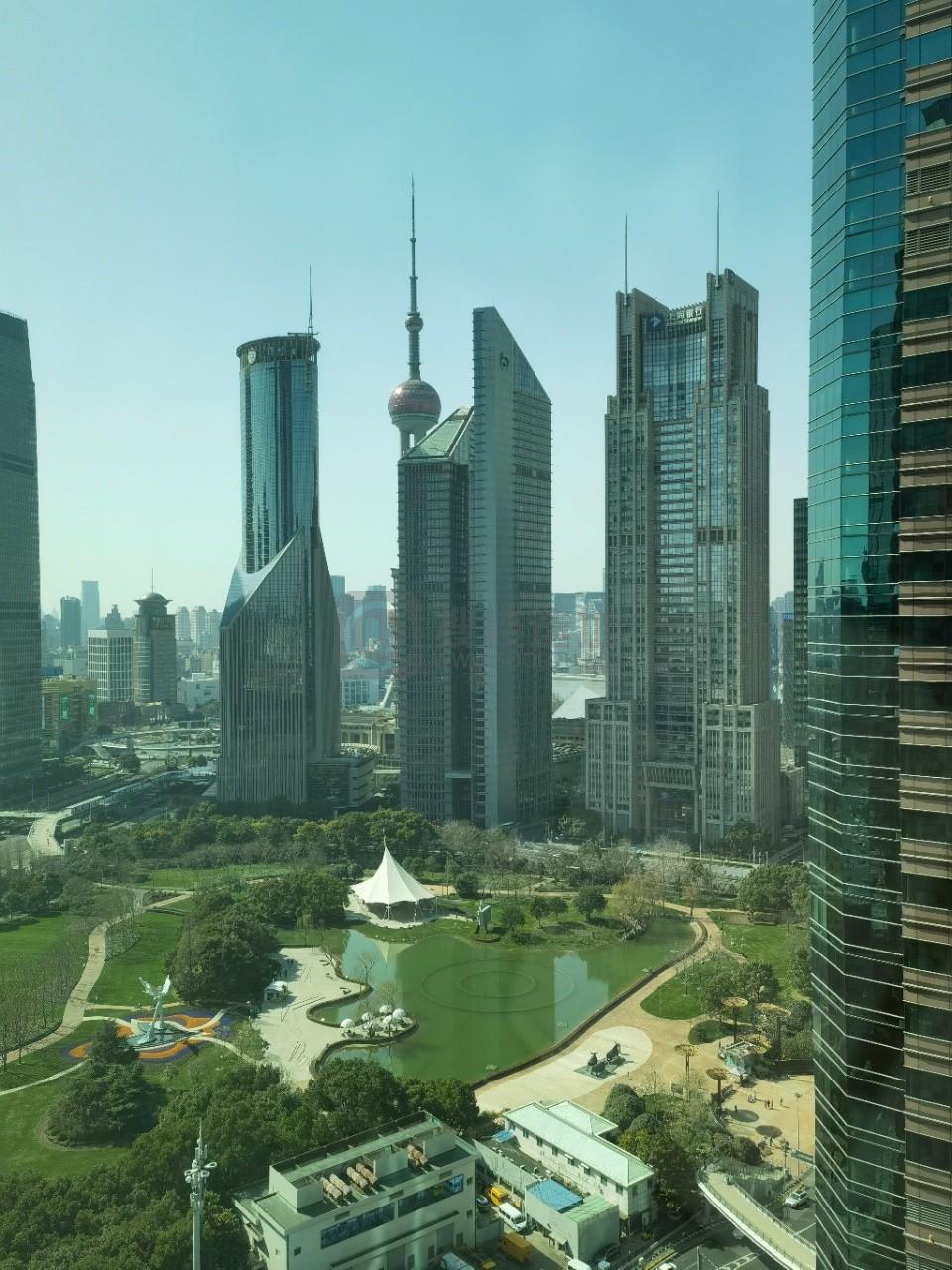 上海招商局广场