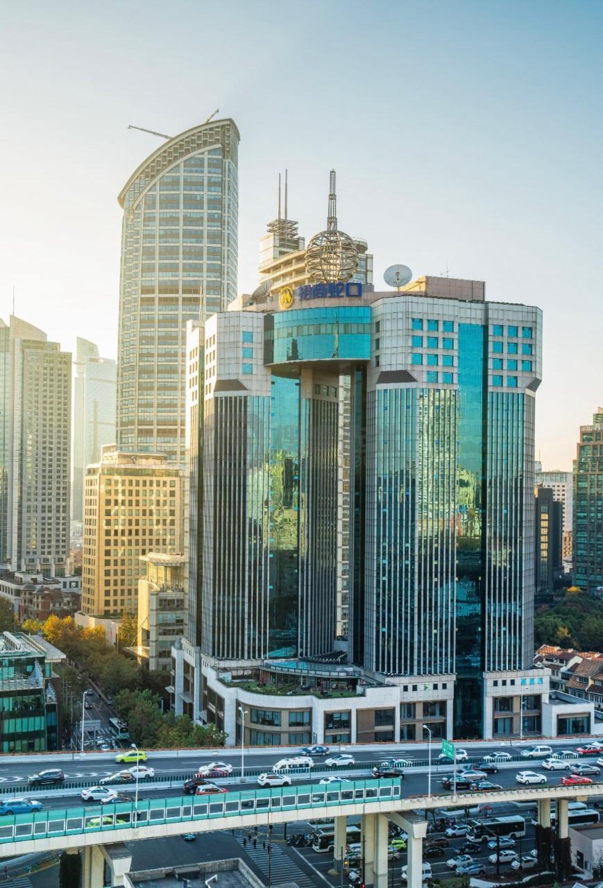 上海招商局广场