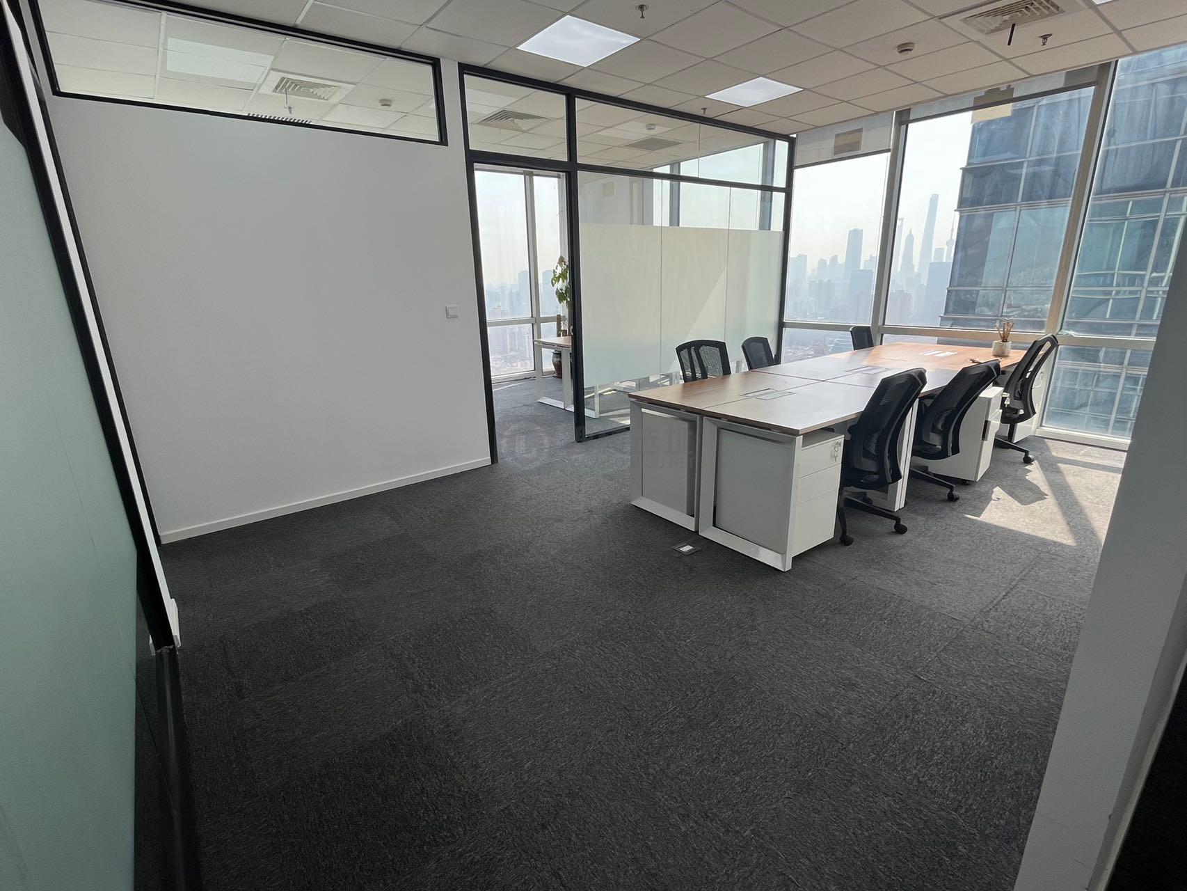 虹口凯德龙之梦