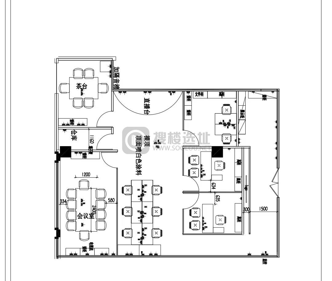 大宁中心广场三期