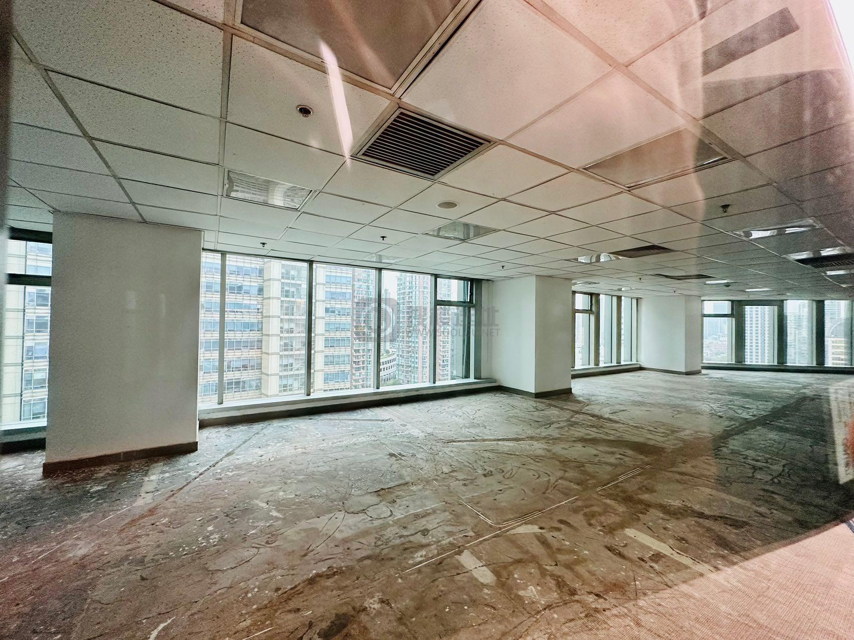 上海招商局广场