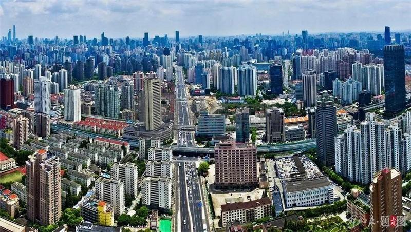 地区经济发展像一口火锅？上海这个区，火锅开了，招商热气腾腾