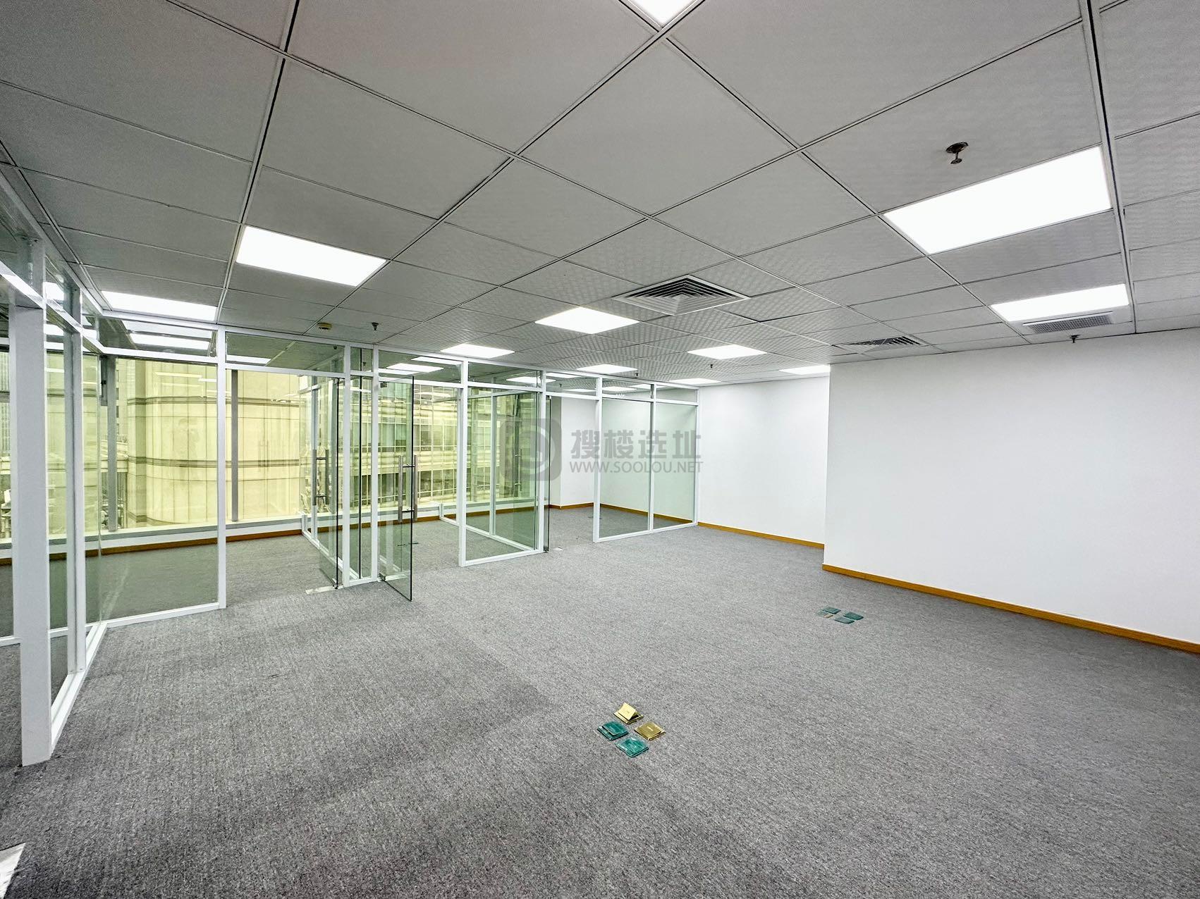 上海招商局广场