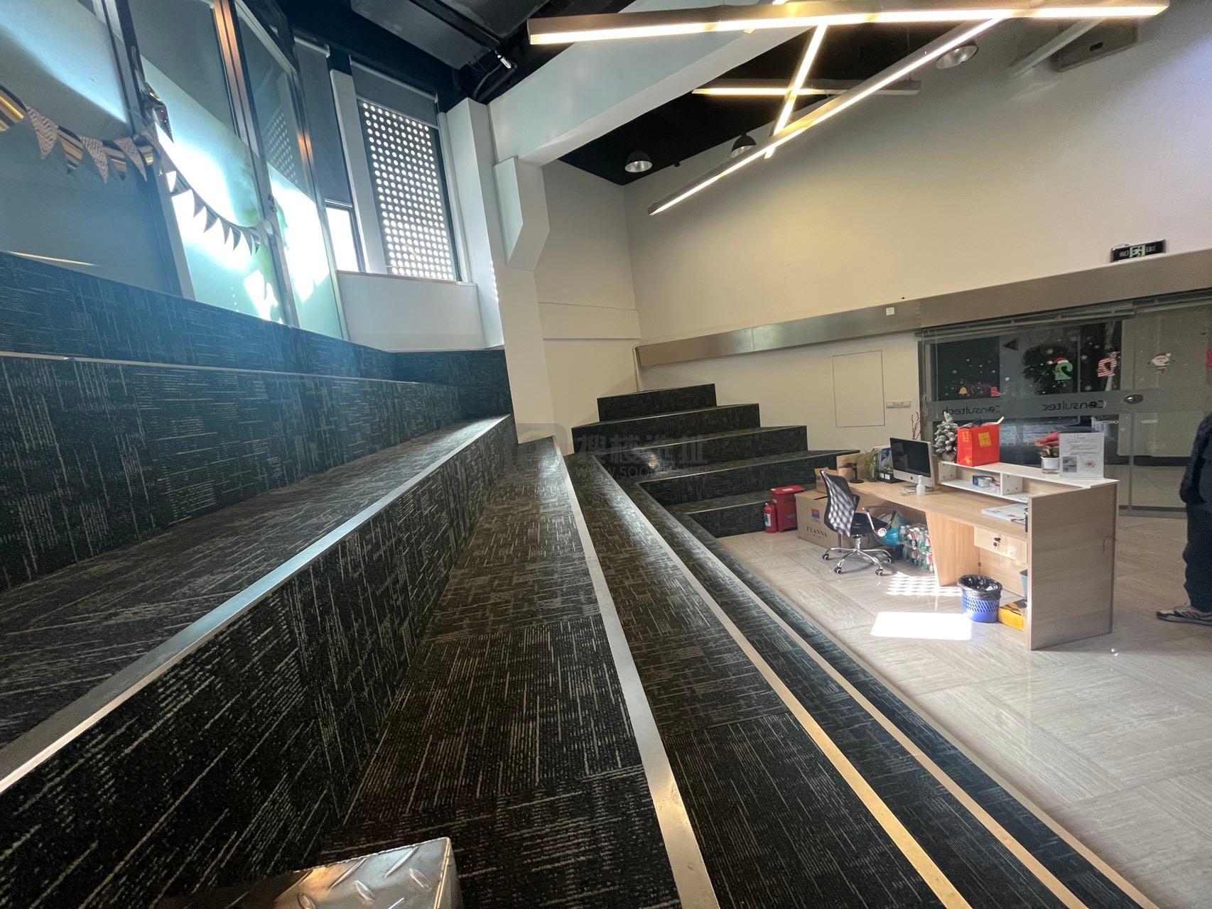 越界·智造局一期