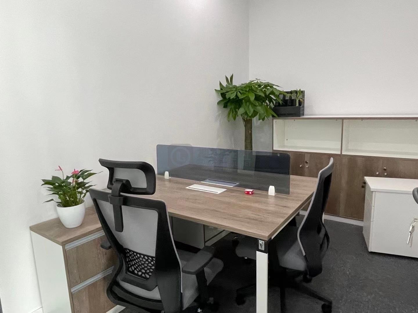 中融恒瑞国际大厦