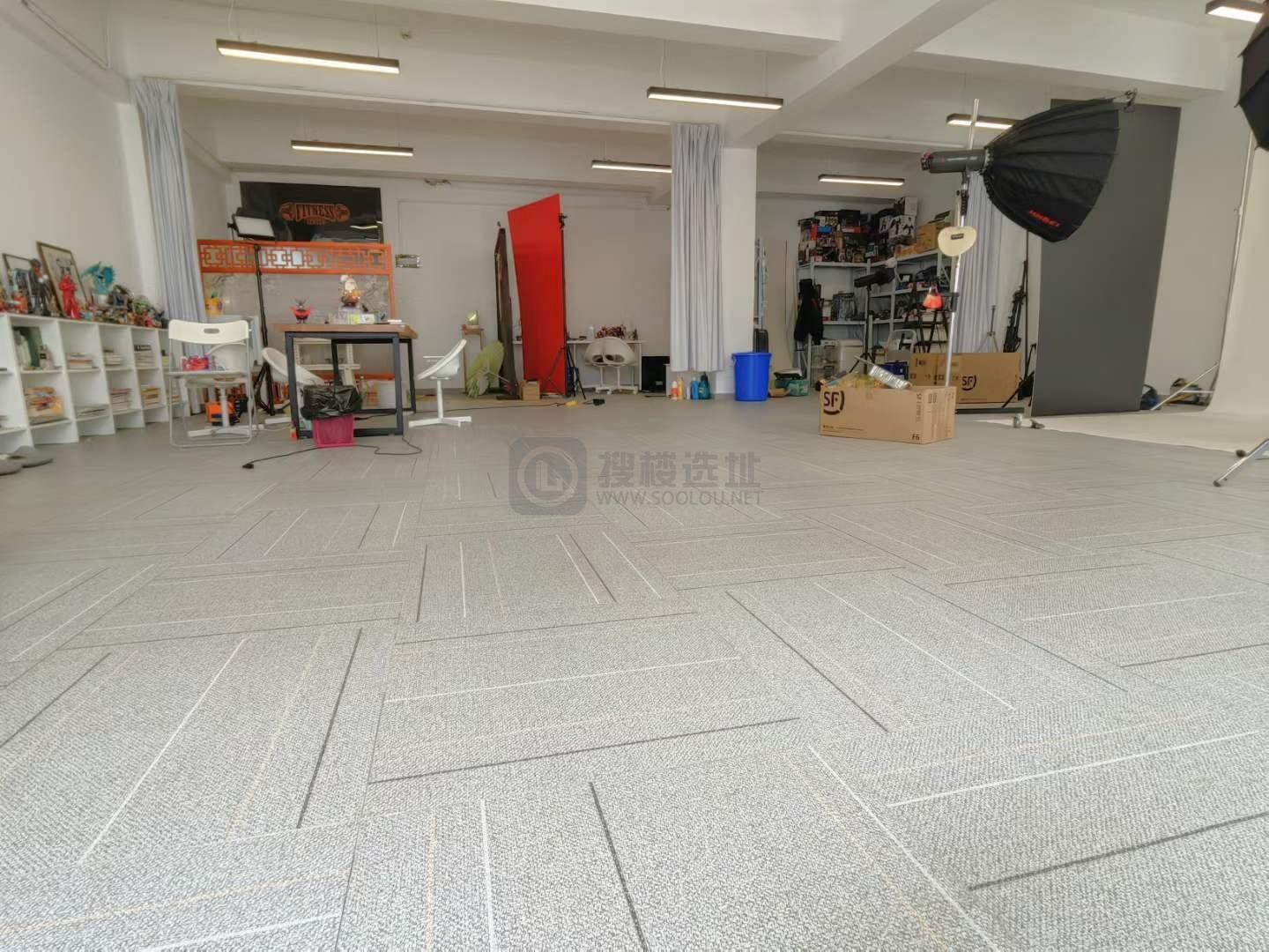 越界·500视觉园