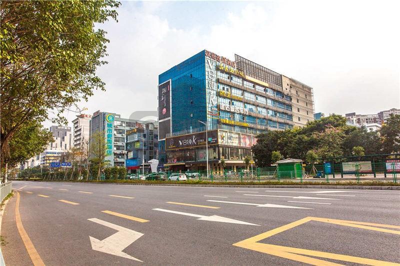 综合办公楼设计人数怎么算？