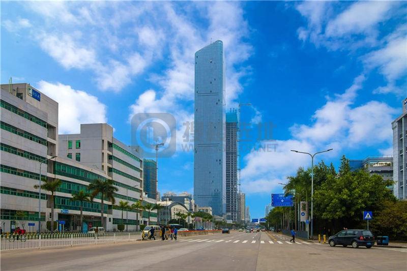 5a级写字楼和甲级写字楼。有什么区别？