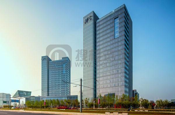 “甲级”、“5A”“第四代”是不同角度界定办公物业等级？