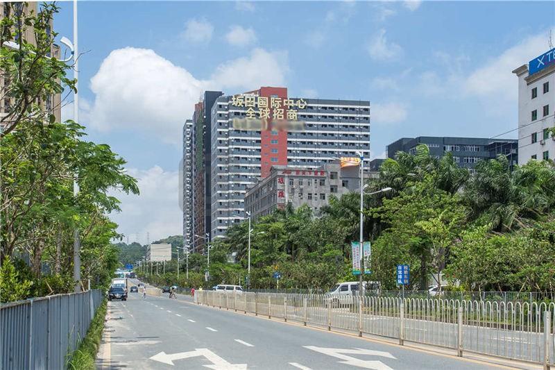 为什么要称办公楼为‘写字楼’？