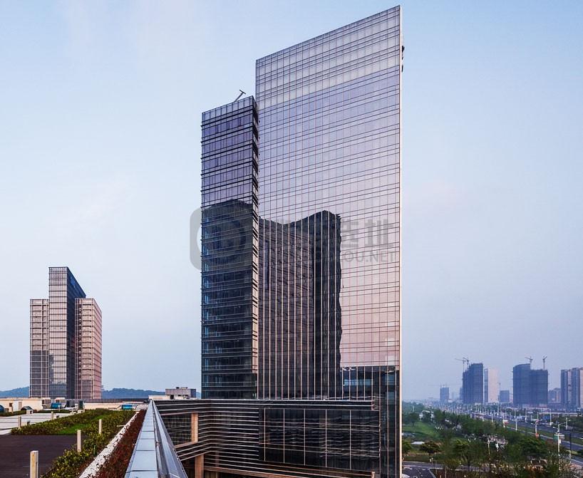 第四代写字楼特点参考是什么？