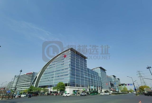 地铁东城广场写字楼怎么样？