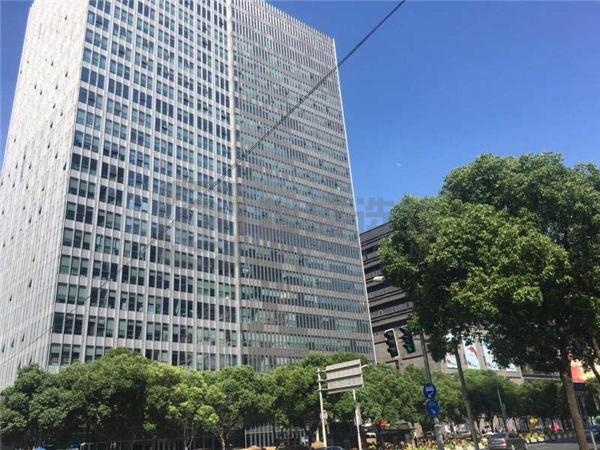 上海隆宇国际商务广场怎么样？