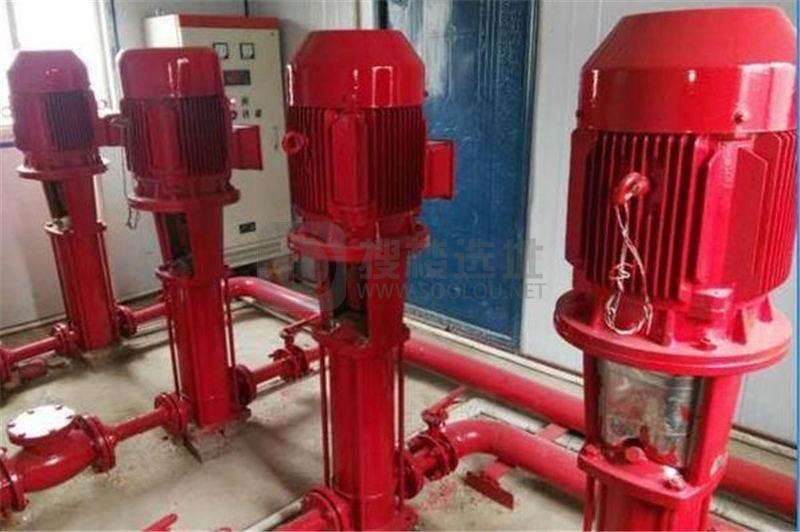 办公楼消防要求是什么？