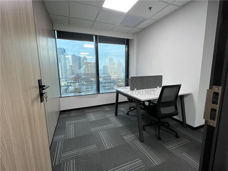 写字楼与办公楼有什么区别？