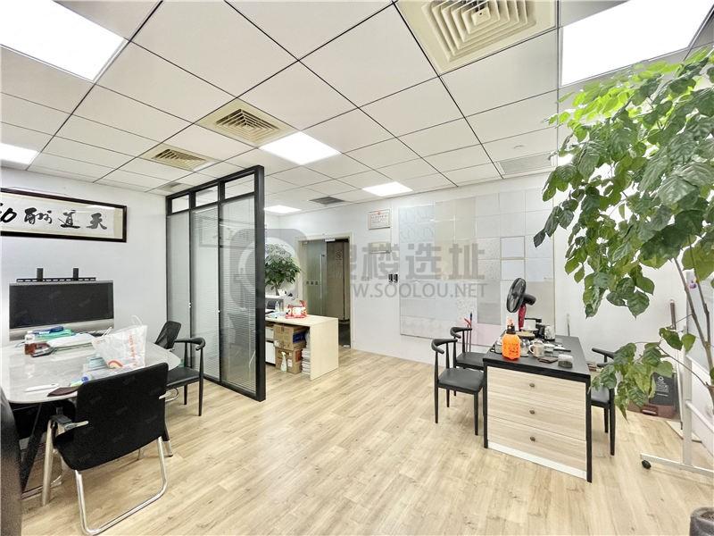 综合办公楼设计需要设计那些房间？