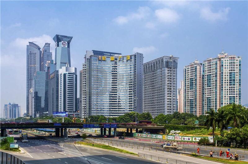 写字楼是干什么的？