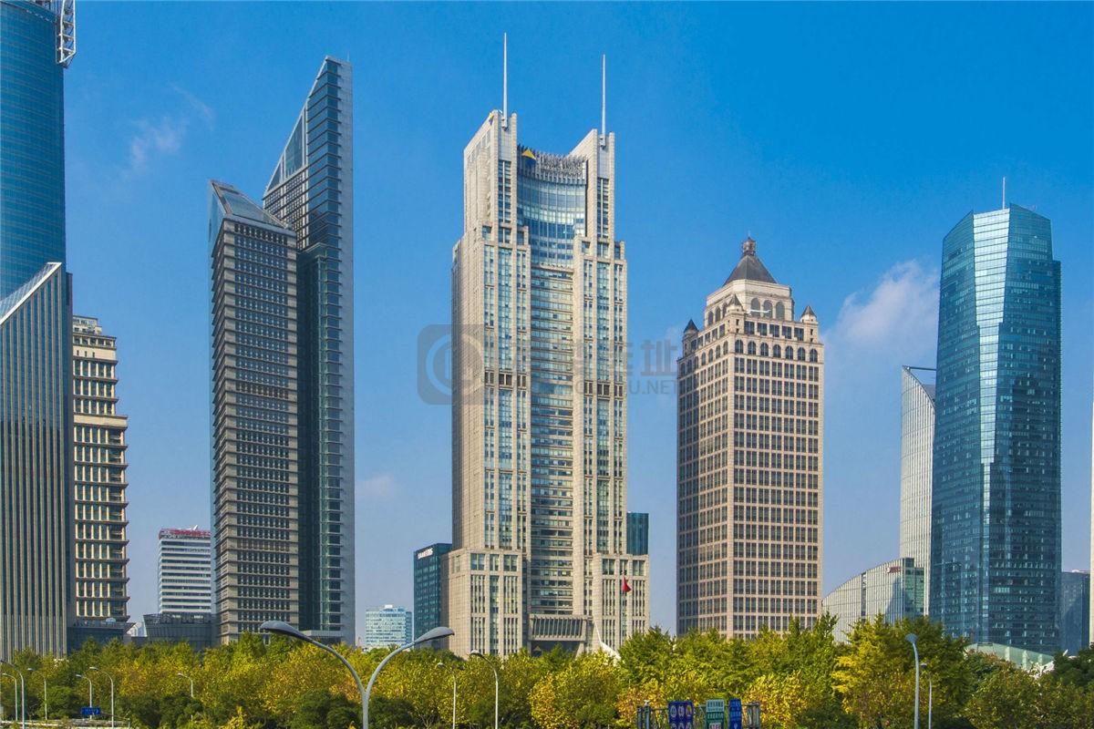 上海银行大厦139平米办公室出租