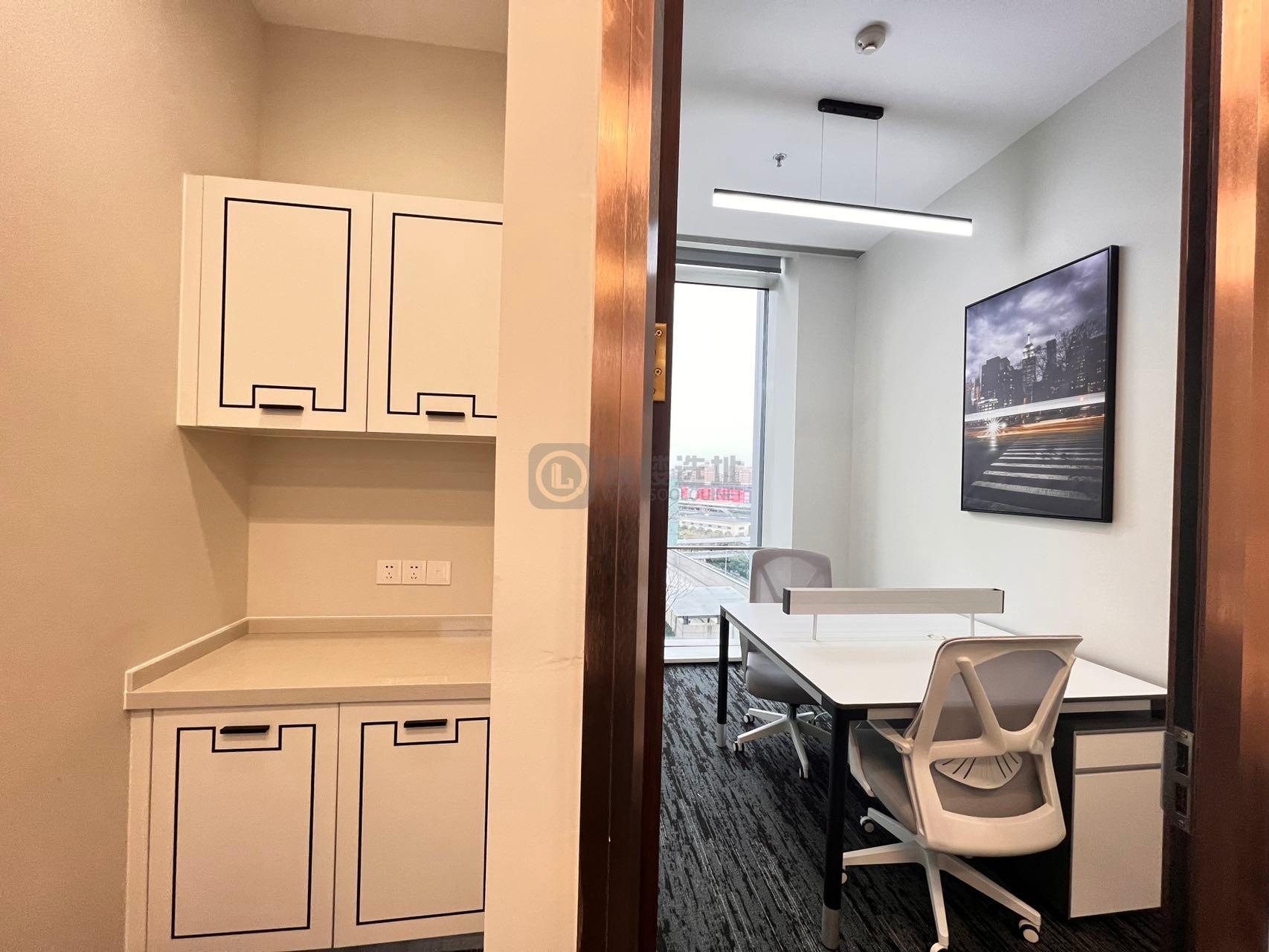 中庚环球创意中心