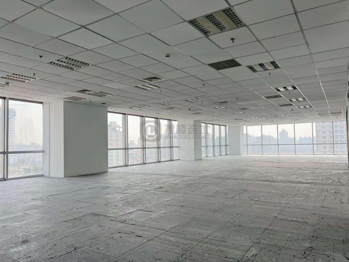 闵行凯德龙之梦