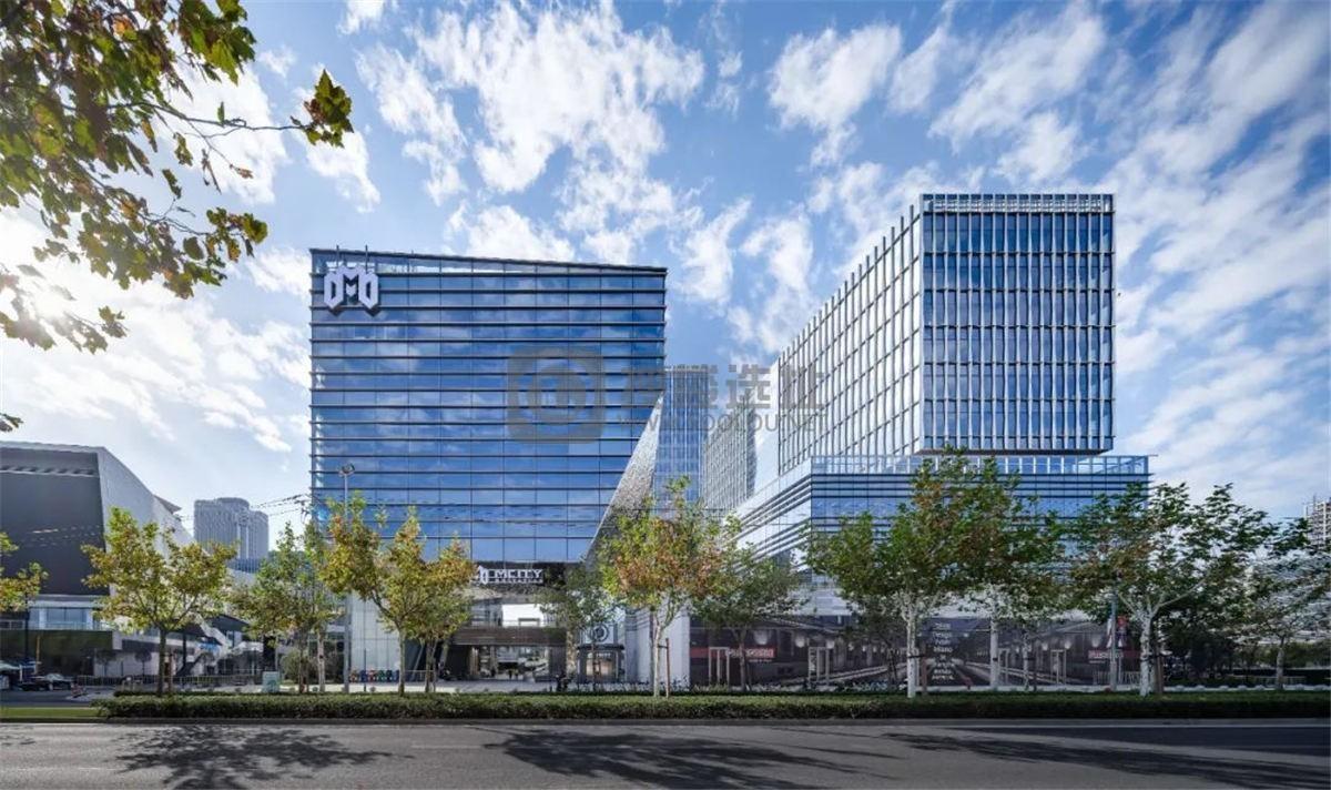 办公楼建造中常用结构形式一般有哪些？