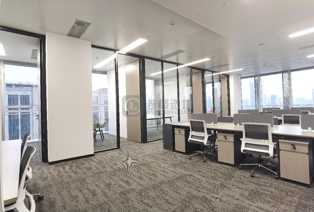 中企滨江智慧广场