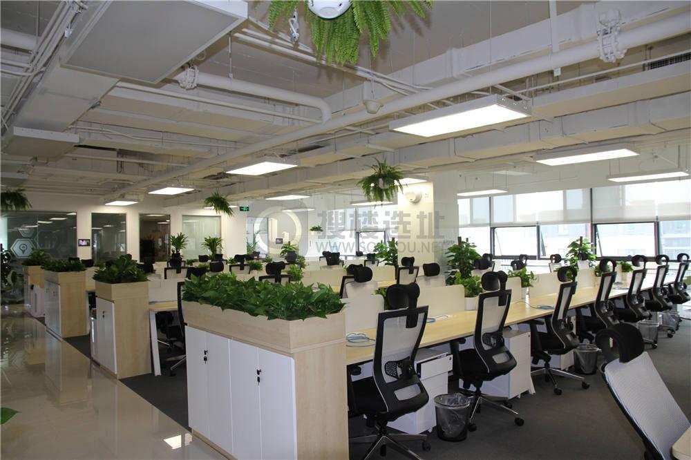 办公写字楼是否属于人员密集场所？