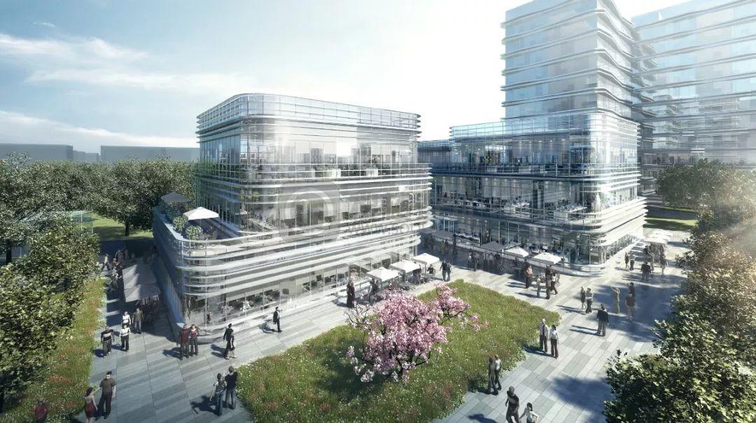 写字楼分哪几类？写字楼层高有规定吗？