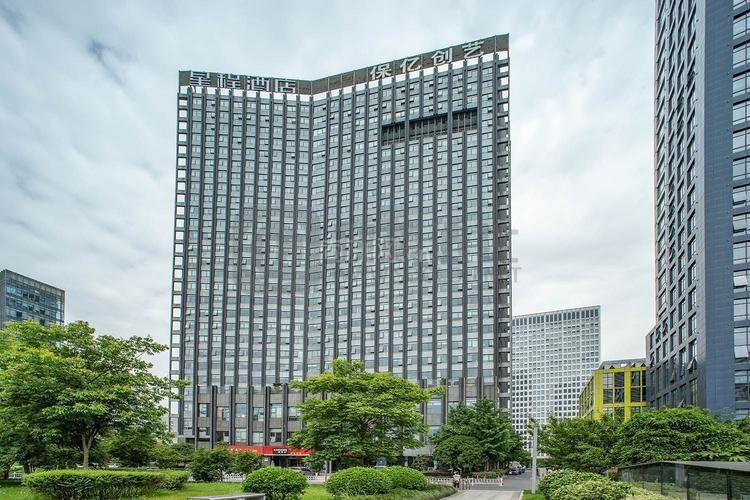 保亿创艺大厦​租金多少？租赁电话是多少？