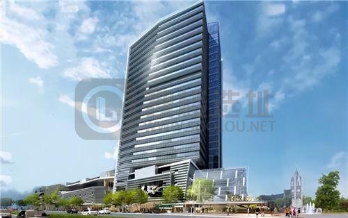 杭州写字楼租赁一般付款方式是什么样的？