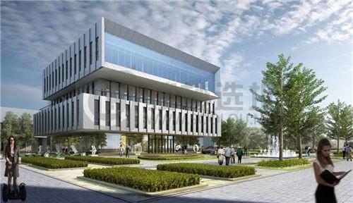 国内外多层办公楼（框架结构）的研究现状和发展前景？