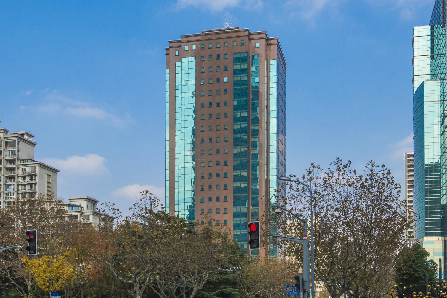 杭州写字楼出租怎么找？