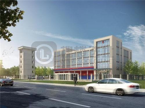 综合楼、办公楼的消防设计依据有哪些？