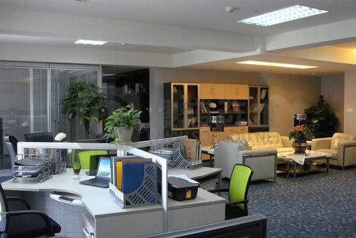 办公楼，写字楼晚上能不能住人的？