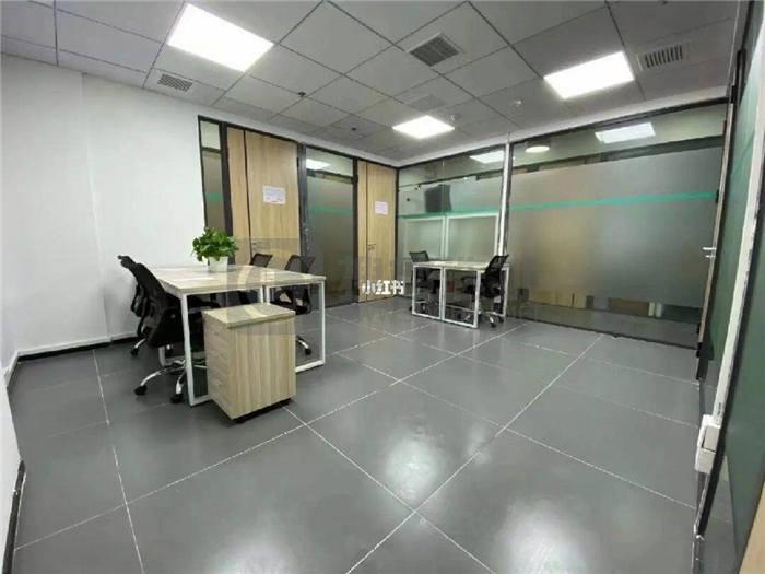 租办公室时有一个“可注册”的选项 这是什么意思？