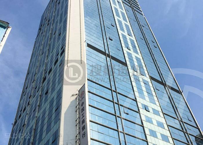 乙级写字楼是什么意思？