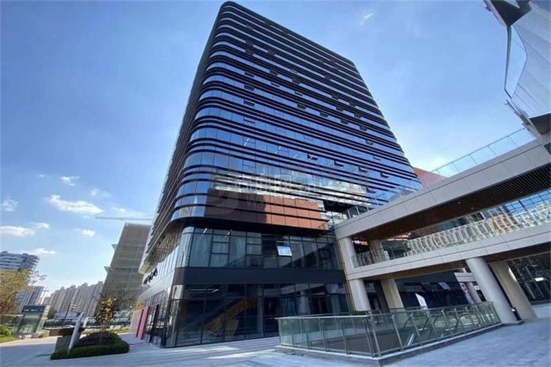 杭州九堡有哪些写字楼？