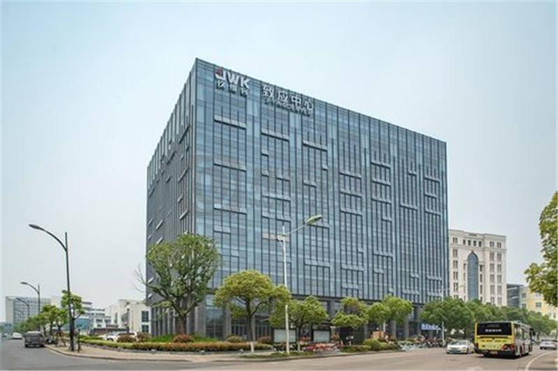 杭州火车东站有哪些写字楼？